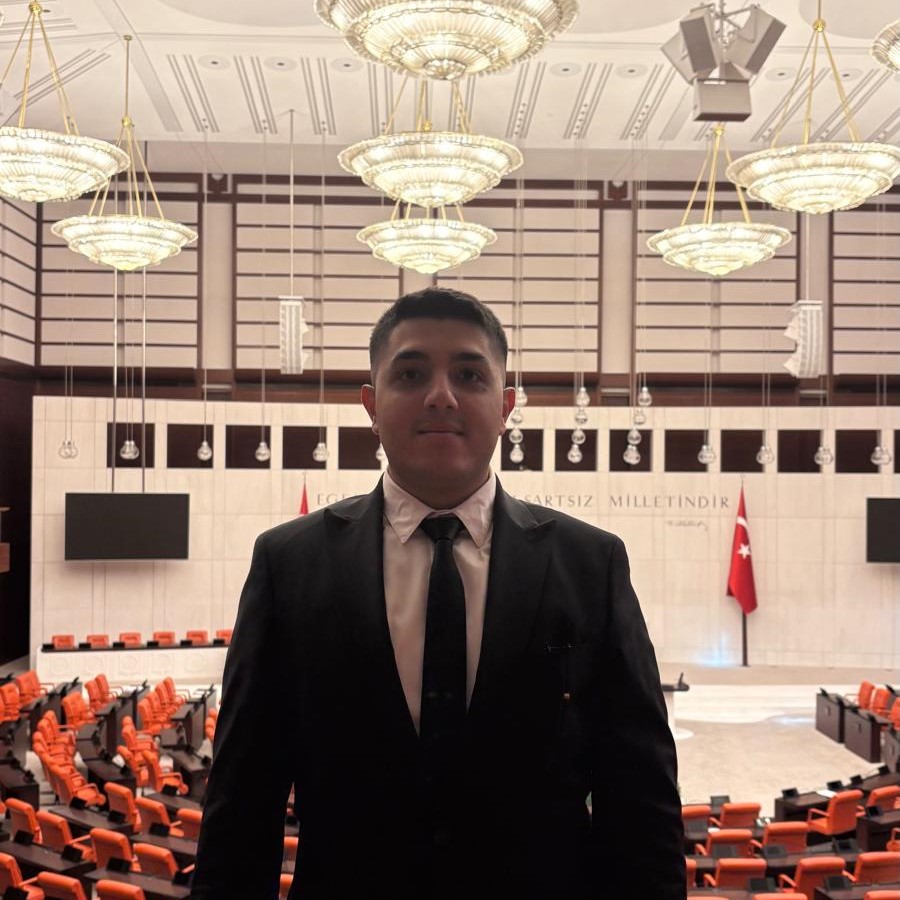 Oğuzcan Ağdaş