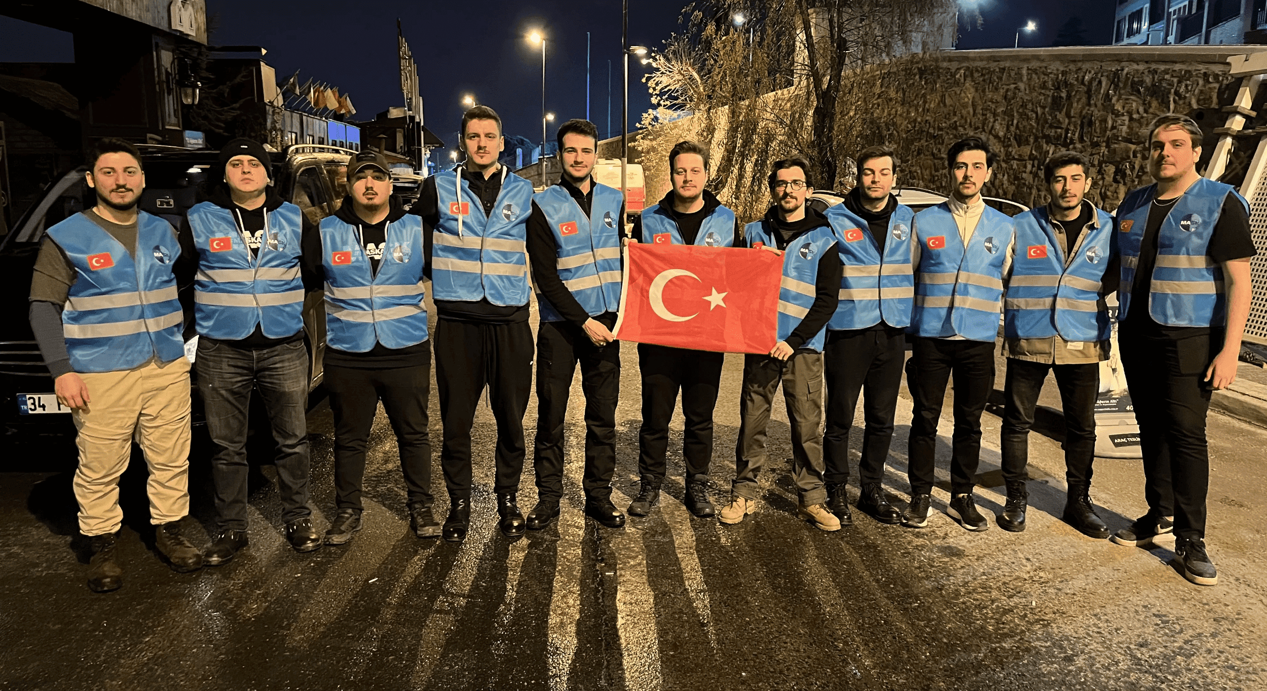 Hatay Saha Araştırması