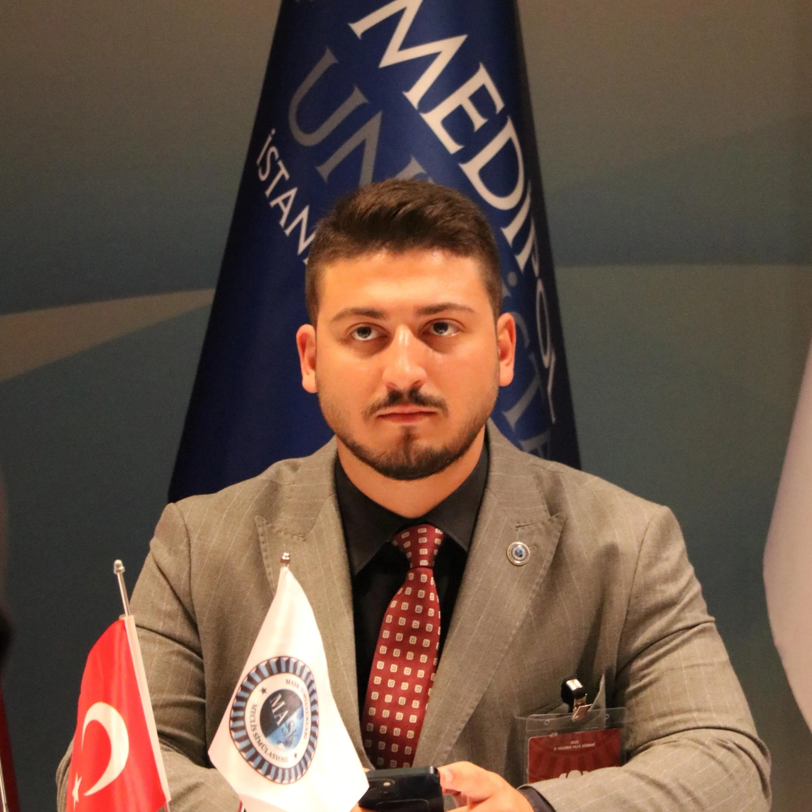 Hamza Buğra Güner